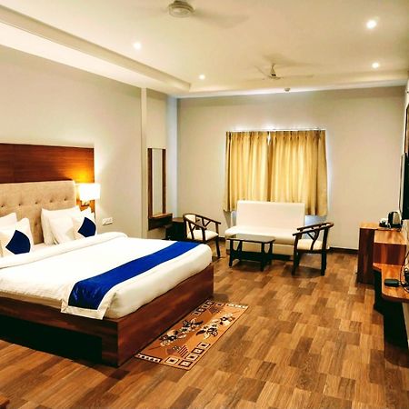 Townhouse 03 Hotel Agra  Exterior photo