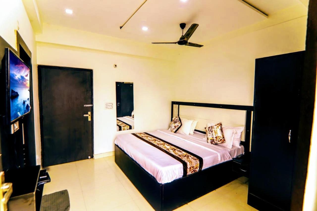 Townhouse 03 Hotel Agra  Exterior photo