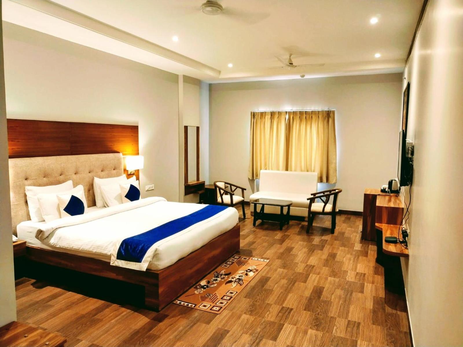 Townhouse 03 Hotel Agra  Exterior photo
