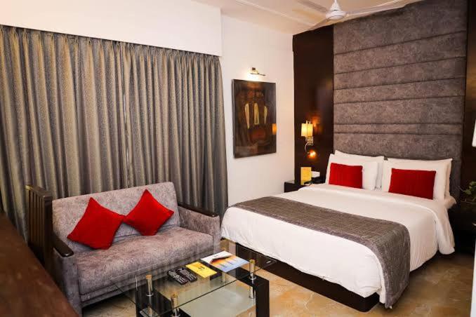 Townhouse 03 Hotel Agra  Exterior photo
